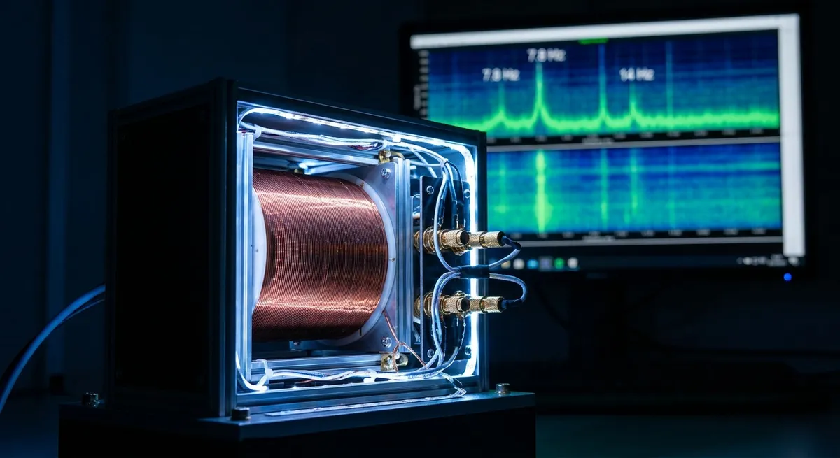 Q-bursts and the Schumann Resonance: Understanding Earth's Electromagnetic Impulses